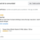 Imagen para el artículo titulado "Me gusta tanto la leche que la bebo desde que nací". Encuentran el perfil de Jeff Bezos en Amazon